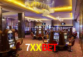 7XXBET: A Experiência de Casino com Jogos de Mesa ao Vivo