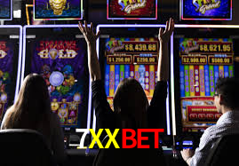 7XX BET LOGIN