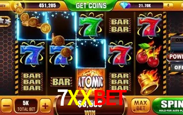 7XX BET APP